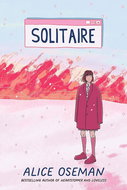 Solitaire - Kniha