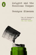 Maigret and the Headless Corpse: Inspector Maigret 47 - Kniha