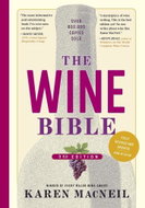 The Wine Bible - Kniha