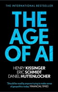 The Age of AI - Kniha