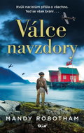Válce navzdory - Kniha