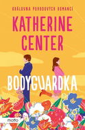 Bodyguardka - Kniha