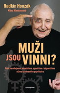 Muži jsou vinni? - Kniha