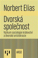Dvorská společnost - Kniha