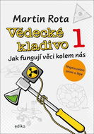 Vědecké kladivo - Kniha
