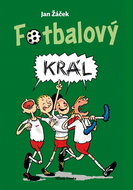Fotbalový král - Kniha