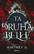 Ta druhá Belle - Kniha
