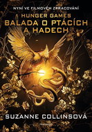 Balada o ptácích a hadech - Kniha