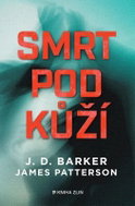 Smrt pod kůží - Kniha