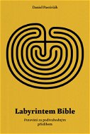 Labyrintem Bible - Kniha
