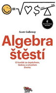 Algebra štěstí: O honbě za úspěchem, láskou a smyslem života - Kniha
