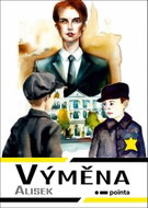Výměna - Kniha