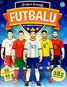 Svetové hviezdy futbalu: so samolepkami - Kniha