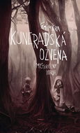 Kuneradská ozvena - Kniha