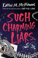Such Charming Liars - Kniha
