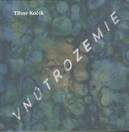 Vnútrozemie - Kniha