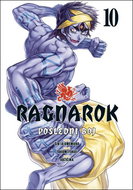 Ragnarok: Poslední boj 10 - Kniha