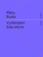 Vyzbrojeni šílenstvím - Kniha