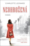 Neohrožená - Kniha