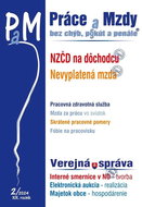 Práce a Mzdy, bez chýb, pokút a penále 2/2024 - Kniha