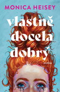 Vlastně docela dobrý - Kniha