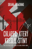 Chlapec, který kreslil stíny - Kniha