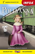 Pollyanna: jazyková úroveň A1-A2 - Kniha
