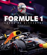 Formule 1 Touha po vítězství: Neoficiální průvodce - Kniha