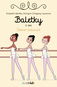 Baletky: Takmer dokonalé - Kniha