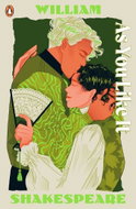 As You Like It - Kniha