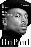 The House of Hidden Meanings: A Memoir - Kniha