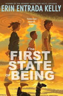 The First State of Being - Kniha