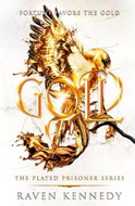 Gold - Kniha