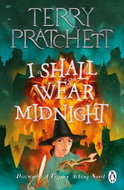 I Shall Wear Midnight: A Tiffany Aching Novel - Kniha