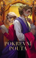 Pokrevní pouta - Kniha