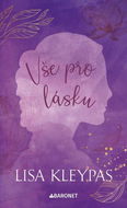 Vše pro lásku - Kniha