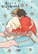 Srdcerváči 5 - Kniha