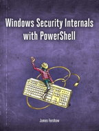Windows Security - Kniha