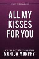 All My Kisses for You - Kniha