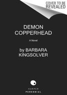 Demon Copperhead: A Pulitzer Prize Winner - Kniha