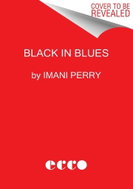 Black in Blues - Kniha
