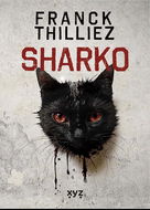 Sharko - Kniha