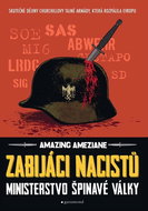 Zabijáci nacistů: Ministerstvo špinavé války - Kniha