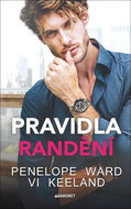 Pravidla randění - Kniha