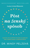 Pôst na ženský spôsob - Kniha