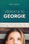 Vždycky to byla Georgie - Kniha