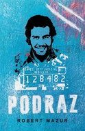 Podraz - Kniha