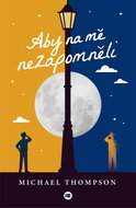 Aby na mě nezapomněli - Kniha