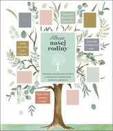 Album našej rodiny - Kniha