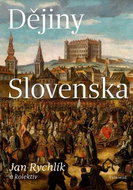 Dějiny Slovenska - Kniha
